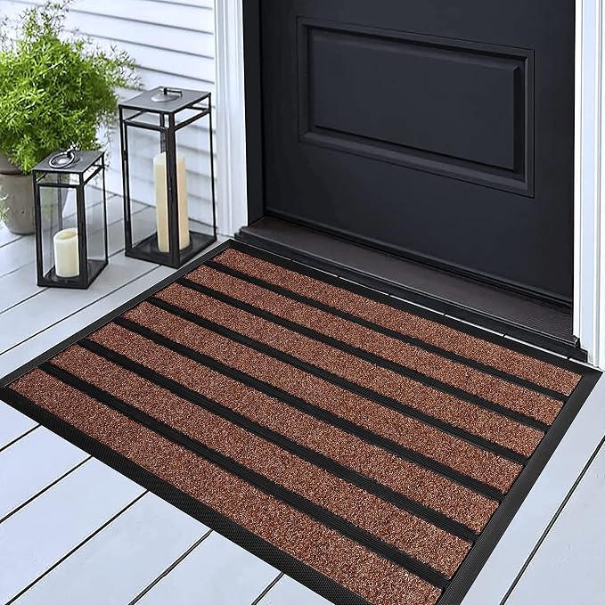ubdyo Extra Durable Door Mat - Image 4