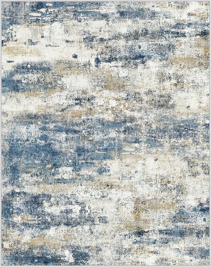 BEIMO Machine Washable Rug 8x10 Area Rugs - Image 5