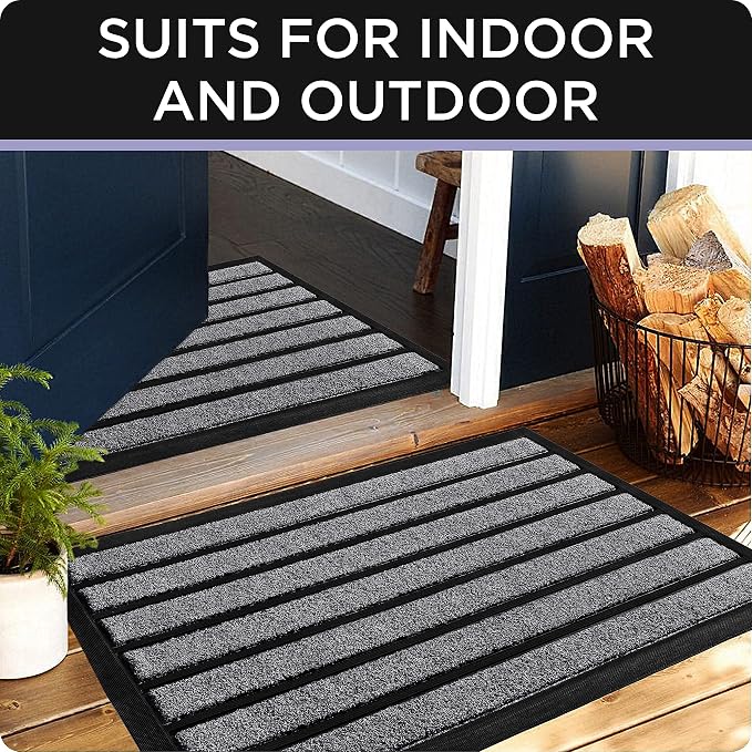 ubdyo Door Mat Outside Entrance - Image 8