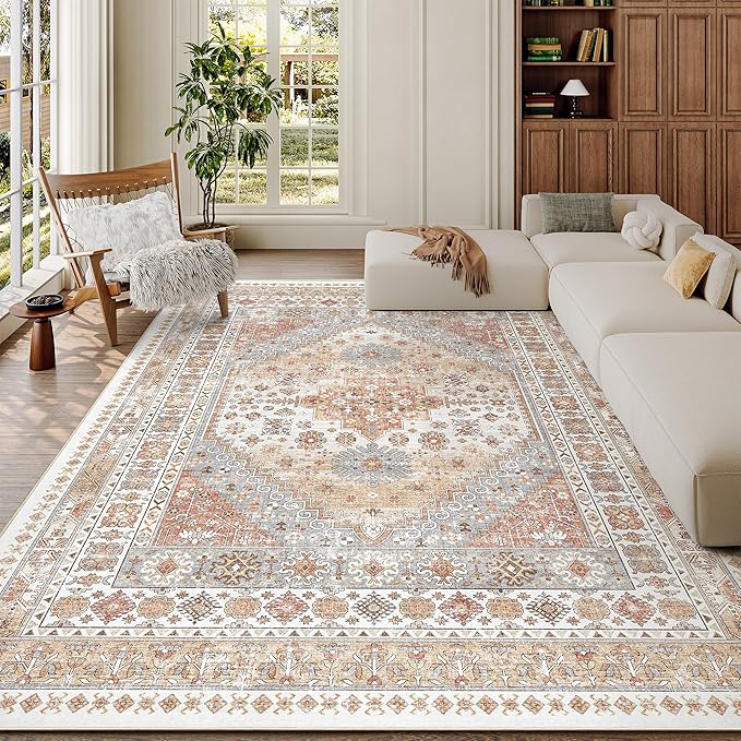 zesthome 5x8 Area Rugs - Image 4