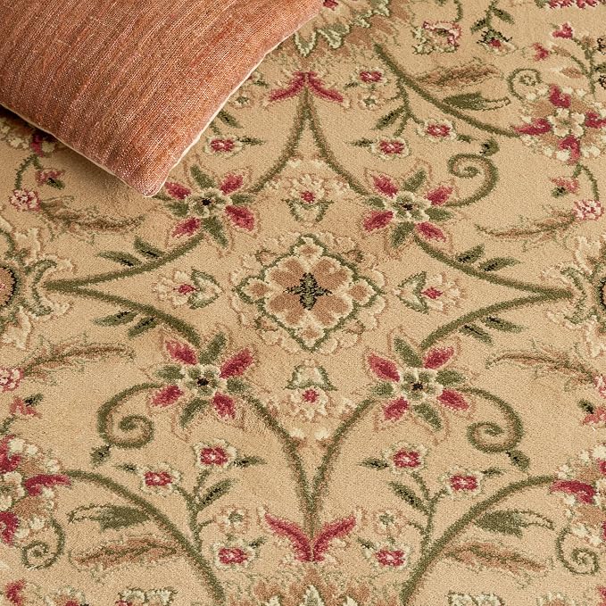 SAFAVIEH Lyndhurst Collection Area Rug - Image 8