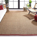 SAFAVIEH Area Rug 9x12 by Unknown