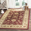 SAFAVIEH Lyndhurst Collection Accent Rug by Unknown