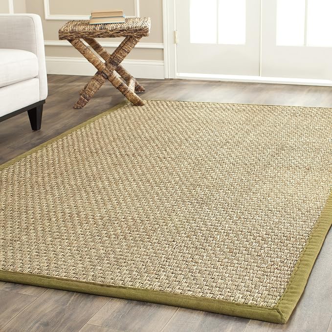 SAFAVIEH Area Rug 5x8 by Unknown