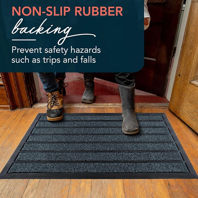 ubdyo Extra Durable Door Mat - Image 6