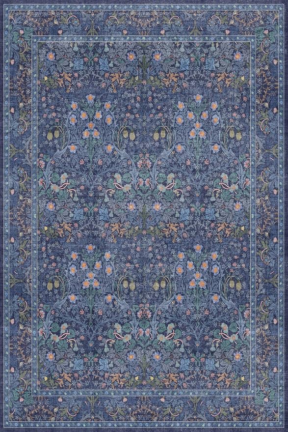 Dining Room Rugs for Under Table - Image 2