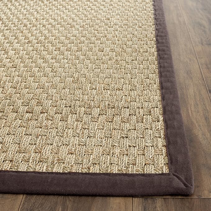 SAFAVIEH Area Rug 6x9 - Image 4