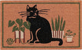 Now Designs Cat Collective Coir Doormat, 1 EA by NowDesigns