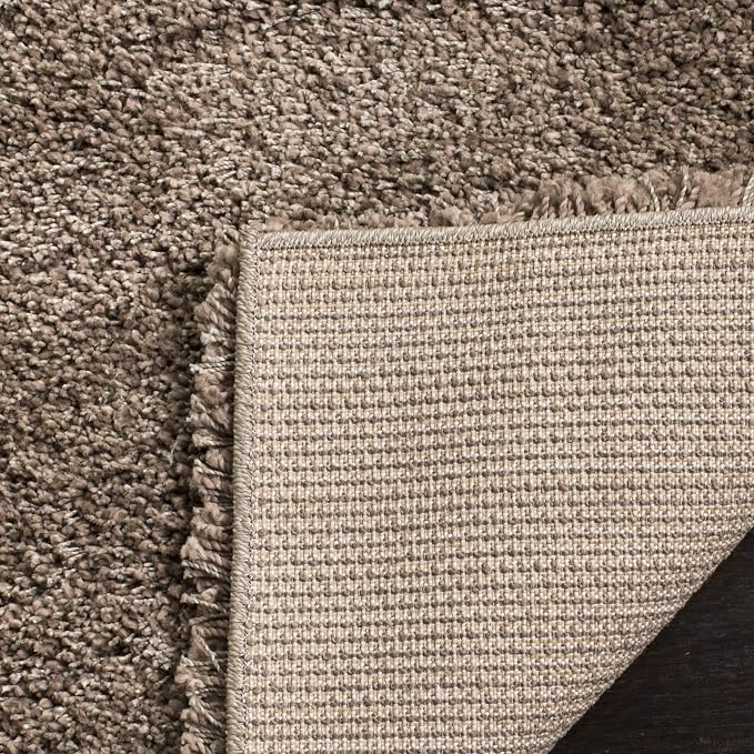 SAFAVIEH California Shag Collection Runner Rug - Image 8