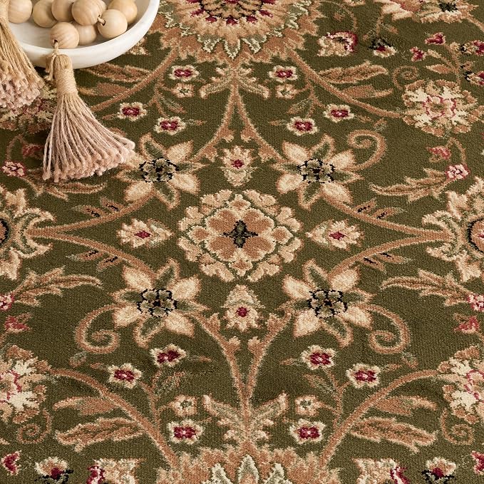 SAFAVIEH Lyndhurst Collection Accent Rug - Image 6