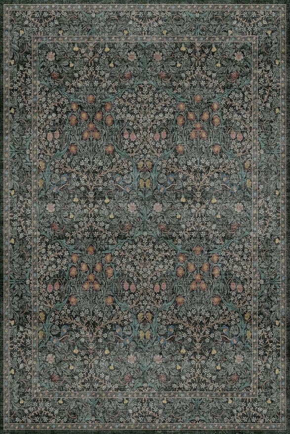 Dining Room Rugs for Under Table - Image 2