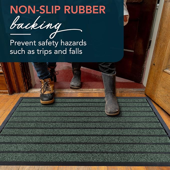 ubdyo Extra Durable Door Mat - Image 5