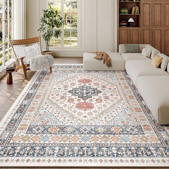 zesthome 5x7 Area Rugs - Image 4