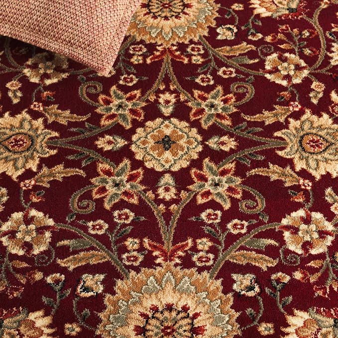 SAFAVIEH Lyndhurst Collection Area Rug - Image 9