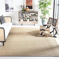 SAFAVIEH Area Rug 10' Square by Unknown