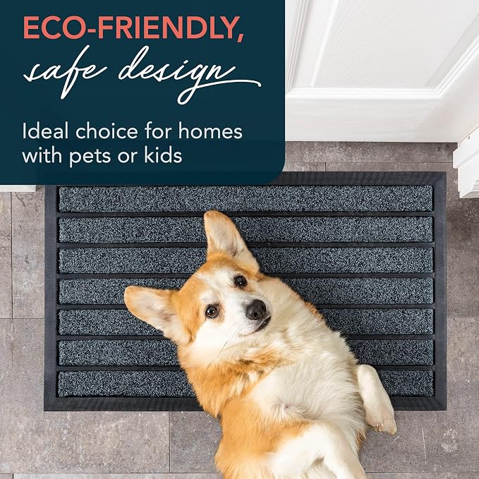 ubdyo Extra Durable Door Mat - Image 8