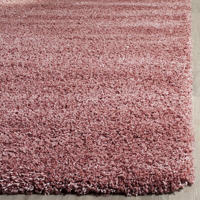 SAFAVIEH California Shag Collection Accent Rug - Image 3