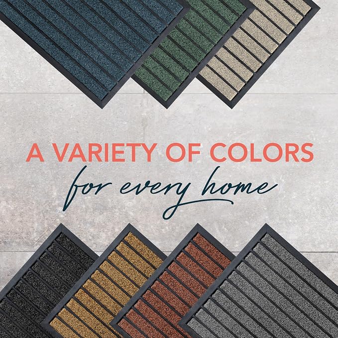 ubdyo Extra Durable Door Mat - Image 8