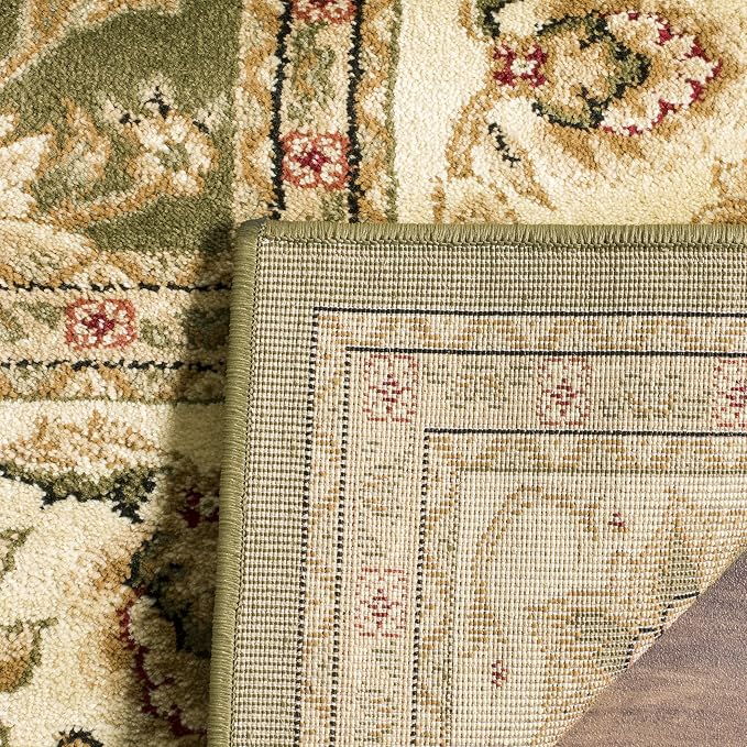 SAFAVIEH Lyndhurst Collection Accent Rug - Image 8