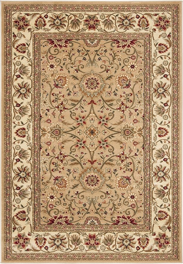 SAFAVIEH Lyndhurst Collection Accent Rug - Image 3