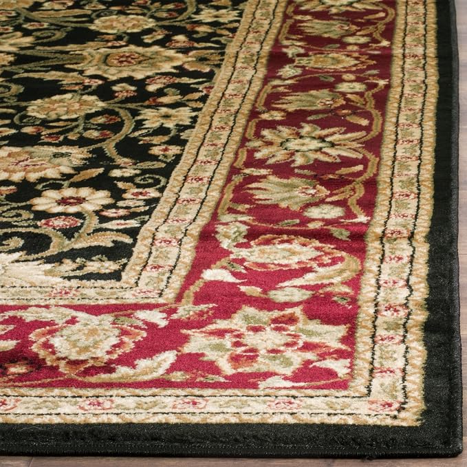 SAFAVIEH Lyndhurst Collection Runner Rug - Image 4