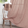 MYSKY HOME Living Room Curtains by MYSKYHOME