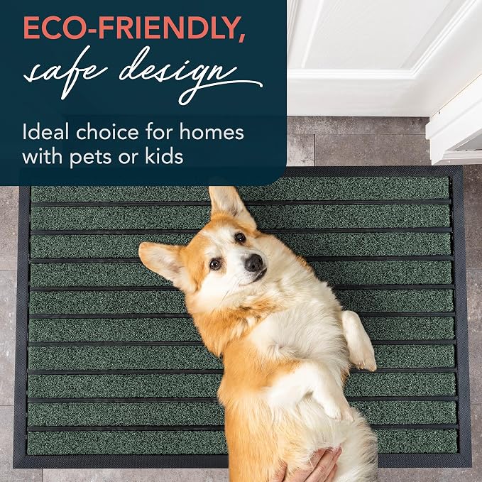 ubdyo Extra Durable Door Mat - Image 8