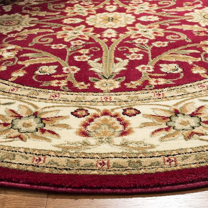 SAFAVIEH Lyndhurst Collection Area Rug - Image 4