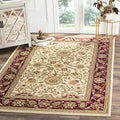 SAFAVIEH Lyndhurst Collection Area Rug by Unknown
