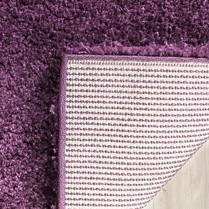 SAFAVIEH California Shag Collection Accent Rug - Image 9