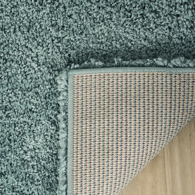SAFAVIEH California Shag Collection Area Rug - Image 9