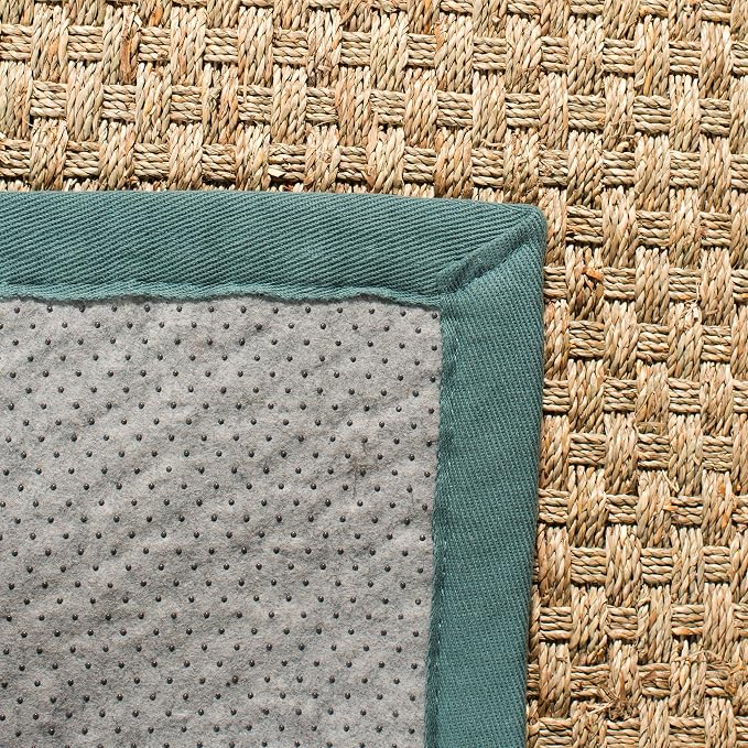 SAFAVIEH Area Rug 8x10 - Image 9