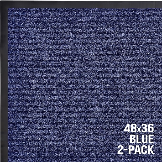 Sierra Concepts Front Door Mat X-Large Welcome Floor Mats - Image 7