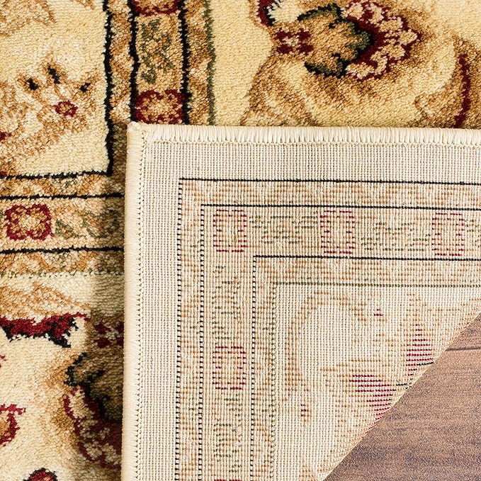 SAFAVIEH Lyndhurst Collection Runner Rug - Image 6