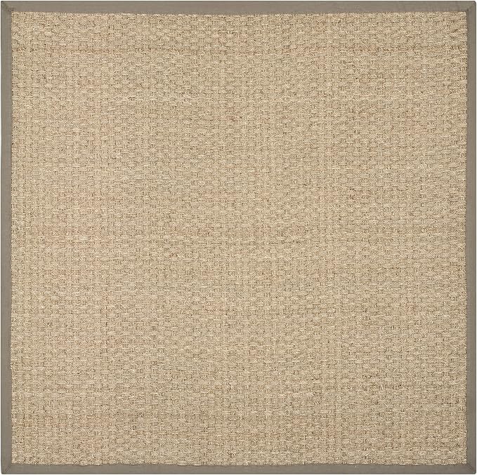 SAFAVIEH Area Rug 7' Square - Image 3
