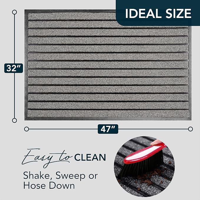 ubdyo Extra Durable Door Mat - Image 2