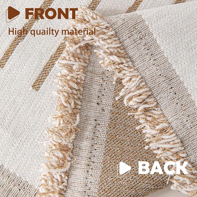 Boho Chenille Couch Cover for Dogs, Non Slip Sofa Cover, Couch Slipcover Covers - Image 7