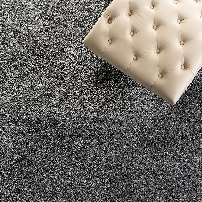 SAFAVIEH California Shag Collection X-Large Area Rug - Image 9