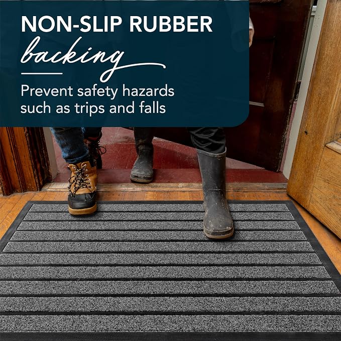 ubdyo Extra Durable Door Mat - Image 6