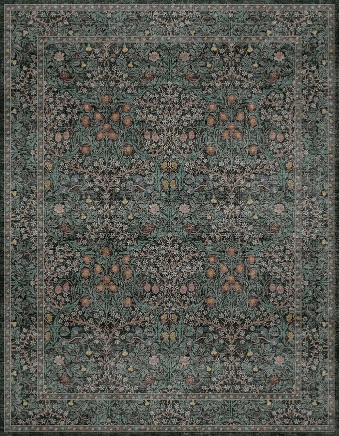 Dining Room Rugs for Under Table - Image 2