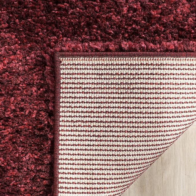 SAFAVIEH California Shag Collection Accent Rug - Image 7
