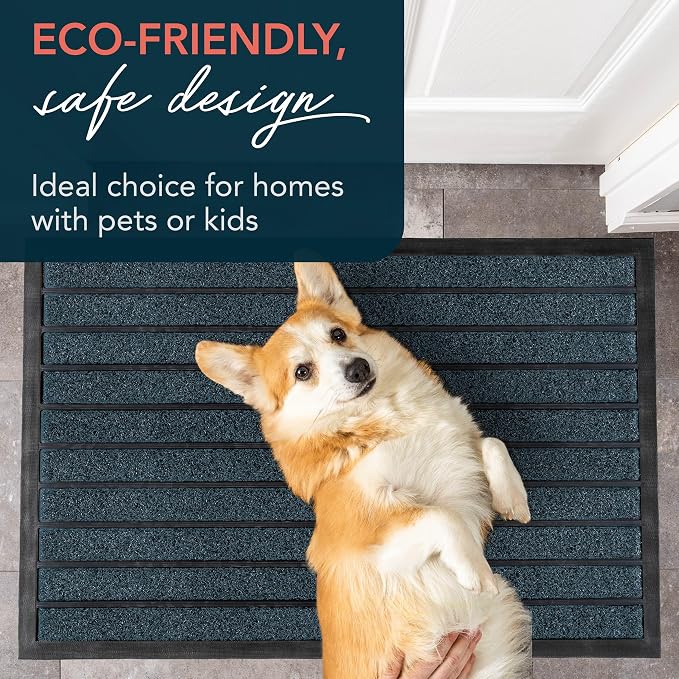 ubdyo Extra Durable Door Mat - Image 8