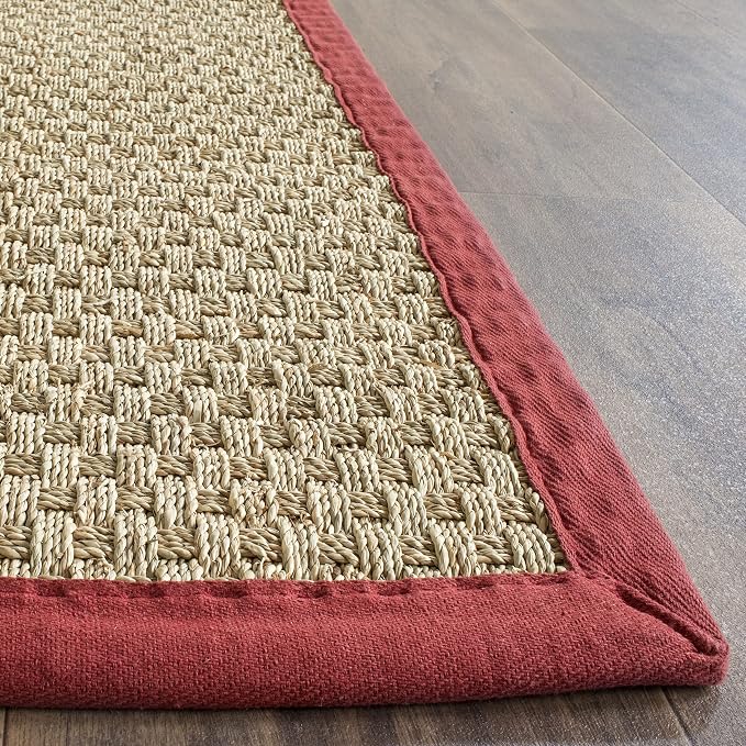 SAFAVIEH Area Rug 5x8 - Image 5