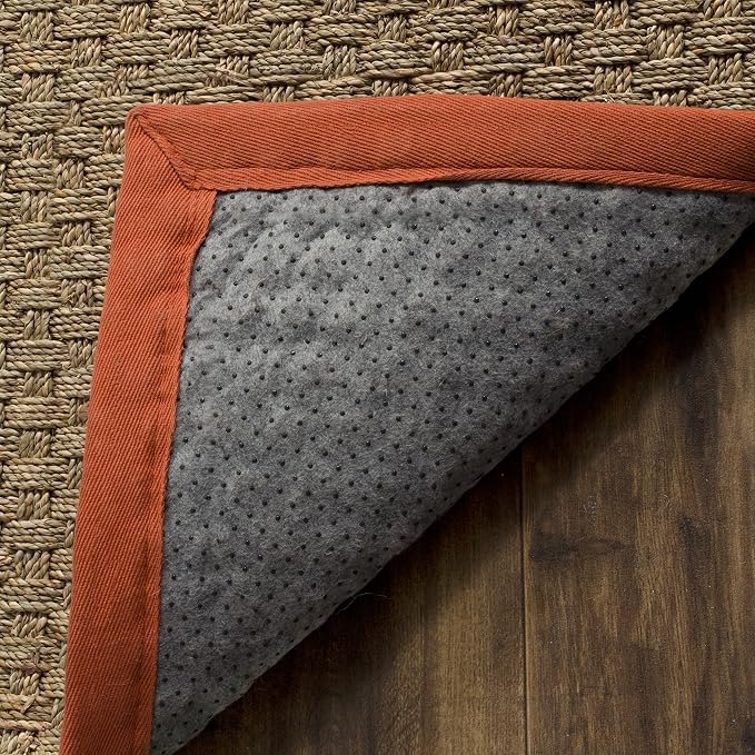 SAFAVIEH Natural Fiber Collection Runner Rug - Image 7