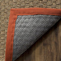 SAFAVIEH Area Rug 6' Square by Unknown