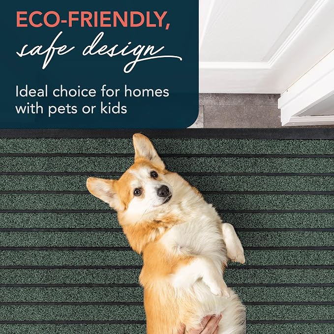 ubdyo Extra Durable Door Mat - Image 8