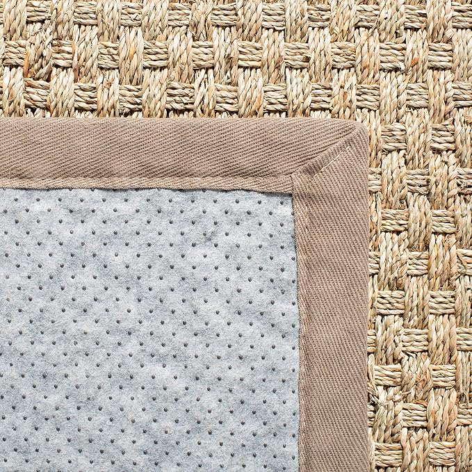 SAFAVIEH Natural Fiber Collection Runner Rug - Image 10