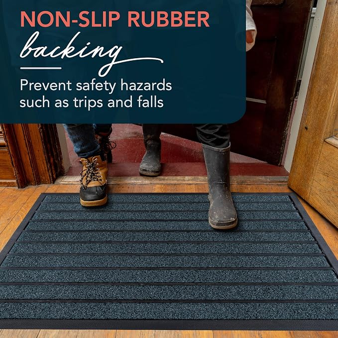 ubdyo Extra Durable Door Mat - Image 5