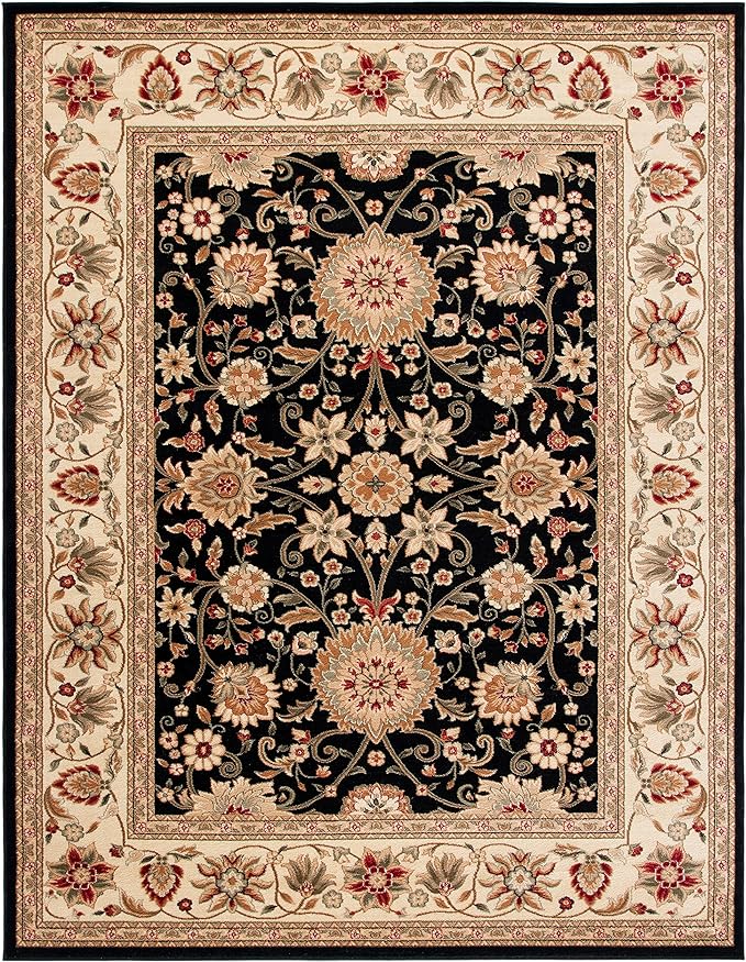 SAFAVIEH Lyndhurst Collection X-Large Area Rug - Image 2