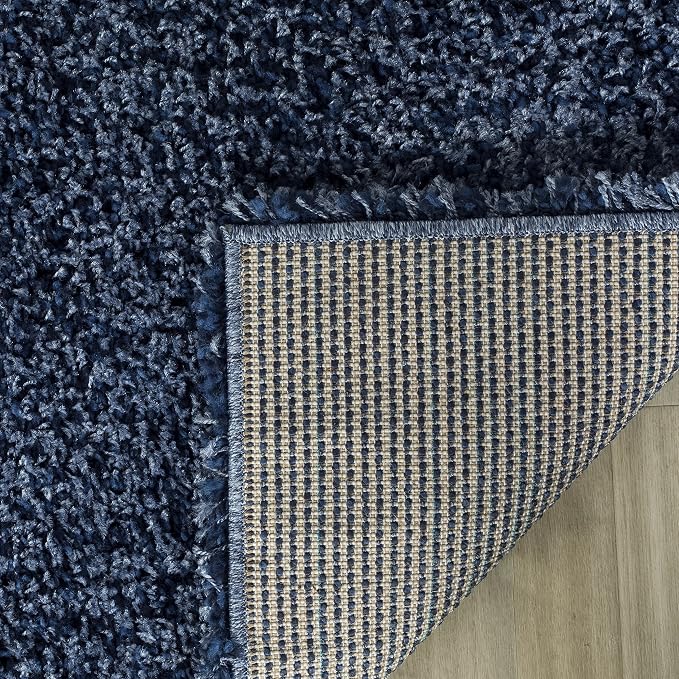 SAFAVIEH California Shag Collection Accent Rug - Image 8